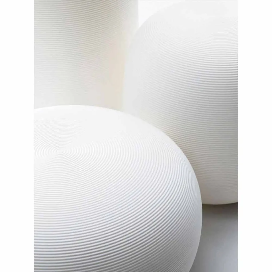 Floor Lamp for Outdoor Design in 3 Sizes, 2 Pieces - Pandora S by Myyour Viadurini