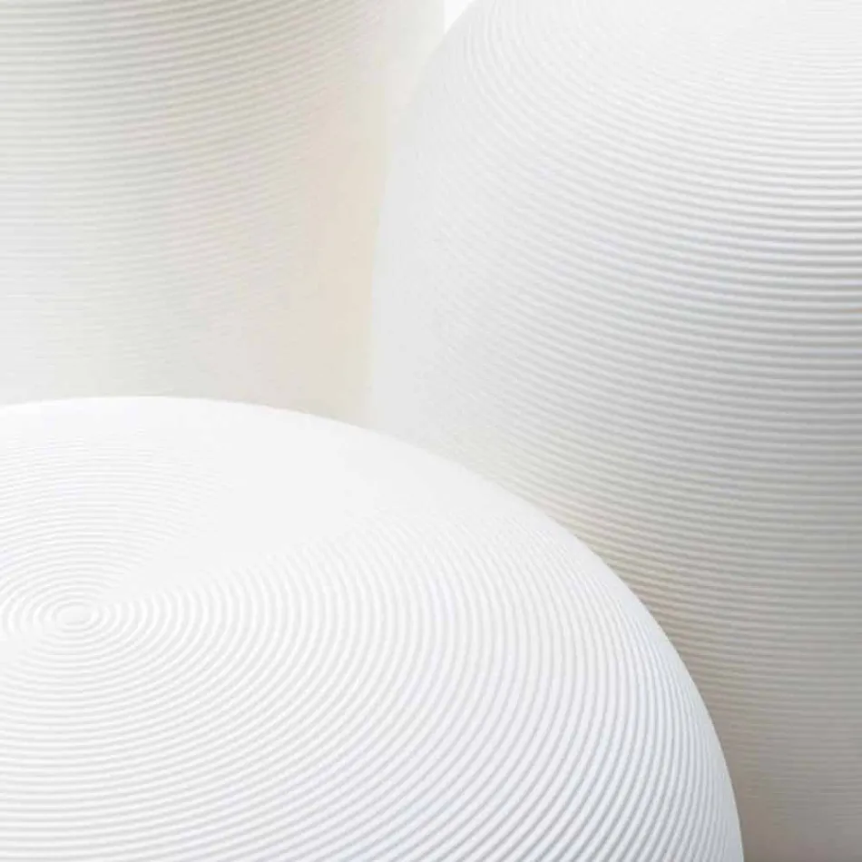 Floor Lamp for Outdoor Design in 3 Sizes, 2 Pieces - Pandora S by Myyour Viadurini