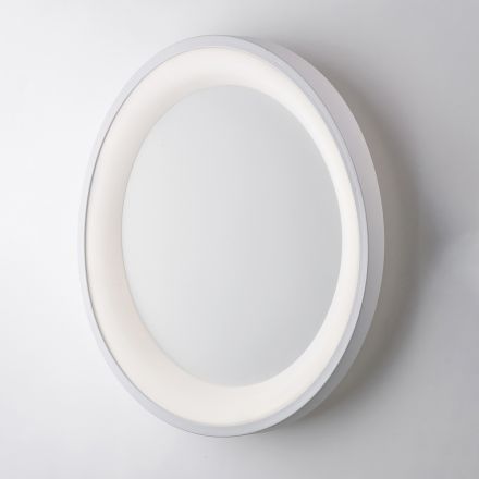 Voyager: 3-Light Black Metal and Glass Lamp for Elegant Interiors Viadurini