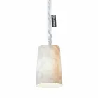In-es.artdesign Paint Nebula suspension lamp in modern suspension Viadurini
