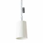 In-es.artdesign Paint Nebula suspension lamp in modern suspension Viadurini