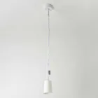 In-es.artdesign Paint Nebula suspension lamp in modern suspension Viadurini