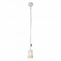 In-es.artdesign Paint Nebula suspension lamp in modern suspension