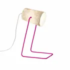 In-es.artdesign Paint T Nebula table lamp in modern nebulite Viadurini