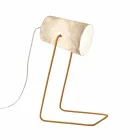 In-es.artdesign Paint T Nebula table lamp in modern nebulite Viadurini