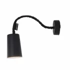 Resin wall lamp In-es.artdesign Paint a Modern blackboard Viadurini