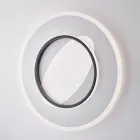 Modern Glass and Metal Lamp Made in Italy Ideal for Any Room - Pavo Viadurini