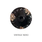 Industrial Artisan Hanging Lamp in Iron and Ceramic - Industrial Viadurini