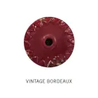 Industrial Artisan Hanging Lamp in Iron and Ceramic - Industrial Viadurini