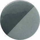 Retro Style Suspension Lamp in Ceramic Made in Italy - Ferroluce Caxixi Viadurini