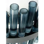 Modern Luxury Italian Artisan Blown Glass Chandelier - Maesta Viadurini