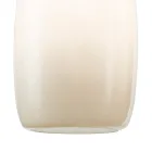 Two-Light Hand-Blown Glass Pendant Lamp Made in Italy - Soffio Viadurini