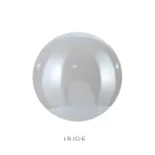 Lucilla - Venetian Glass Three-Dome Pendant Chandelier Made in Italy Viadurini