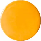 Vintage Green or Yellow Ceramic Chandelier Made in Italy - Ferroluce Lariat Viadurini