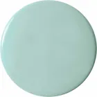 Vintage Green or Yellow Ceramic Chandelier Made in Italy - Ferroluce Lariat Viadurini