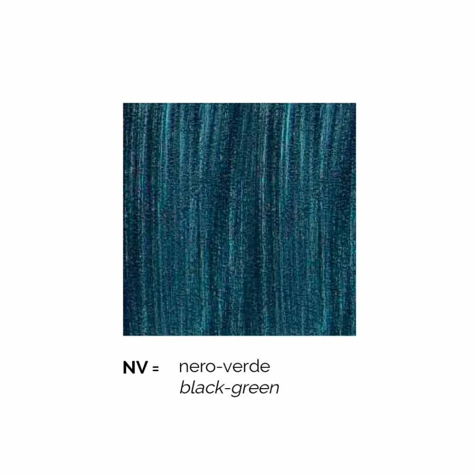 Anika classic aluminum garden lamp made in Italy Viadurini