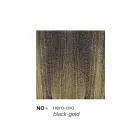 Garden lamppost with 2 lights in die-cast aluminum made in Italy, Anika Viadurini