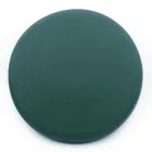 40x40 cm Countertop Ceramic Washbasin in Various Colors Made in Italy - Girl Viadurini