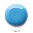 Suspended Bathroom Washbasin in White and Colored Ceramic 42 cm - Meridiano Viadurini