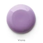 Suspended Bathroom Washbasin in White and Colored Ceramic 42 cm - Meridiano Viadurini