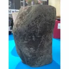 Design bathroom sink in natural stone Sea, unique piece Viadurini