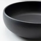 Raku Clay Countertop Sink with Metallic Craquelé Luster - Prisma Viadurini