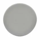 Modern design ceramic countertop washbasin Star Square 40x40 cm Viadurini