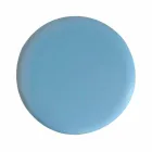 Modern design ceramic washbasin Sun made Italy 65x35 cm Viadurini