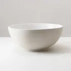 Hand-Turned Raku Countertop Sink Made in Italy - Magma Viadurini