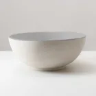 Hand-Turned Raku Countertop Sink Made in Italy - Magma Viadurini