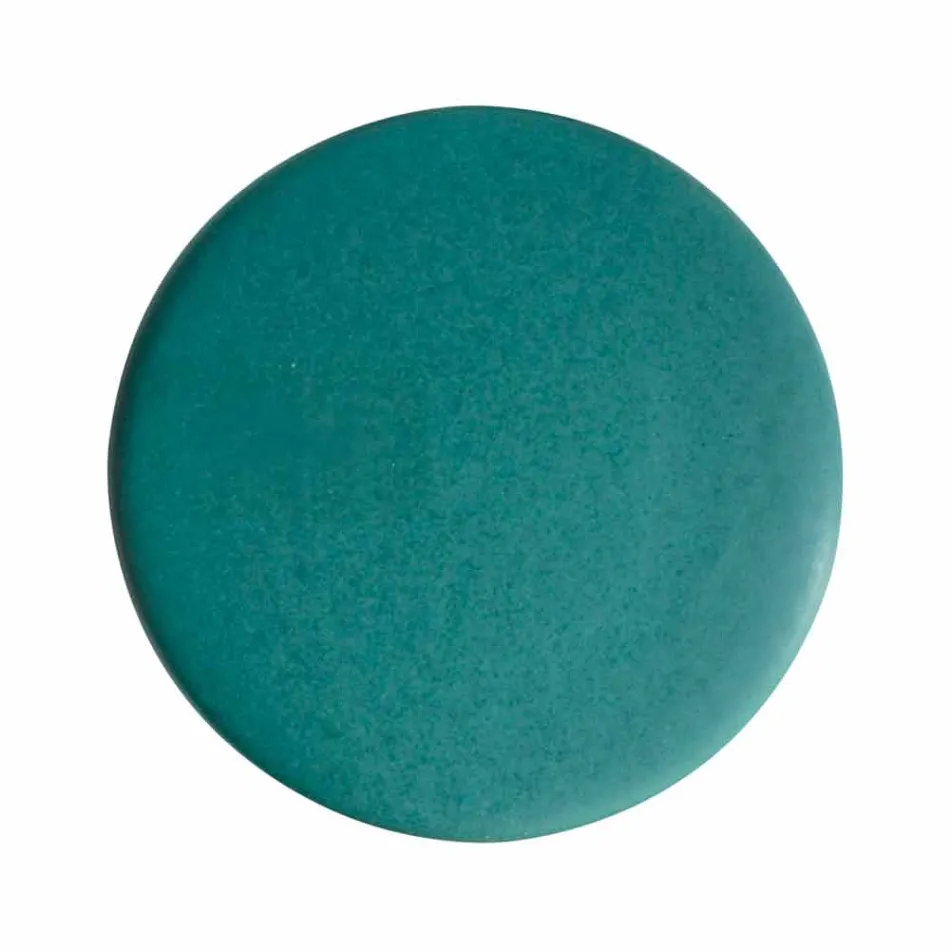 Countertop or wall-mounted ceramic washbasin L 75cm made in Italy, Gais Viadurini