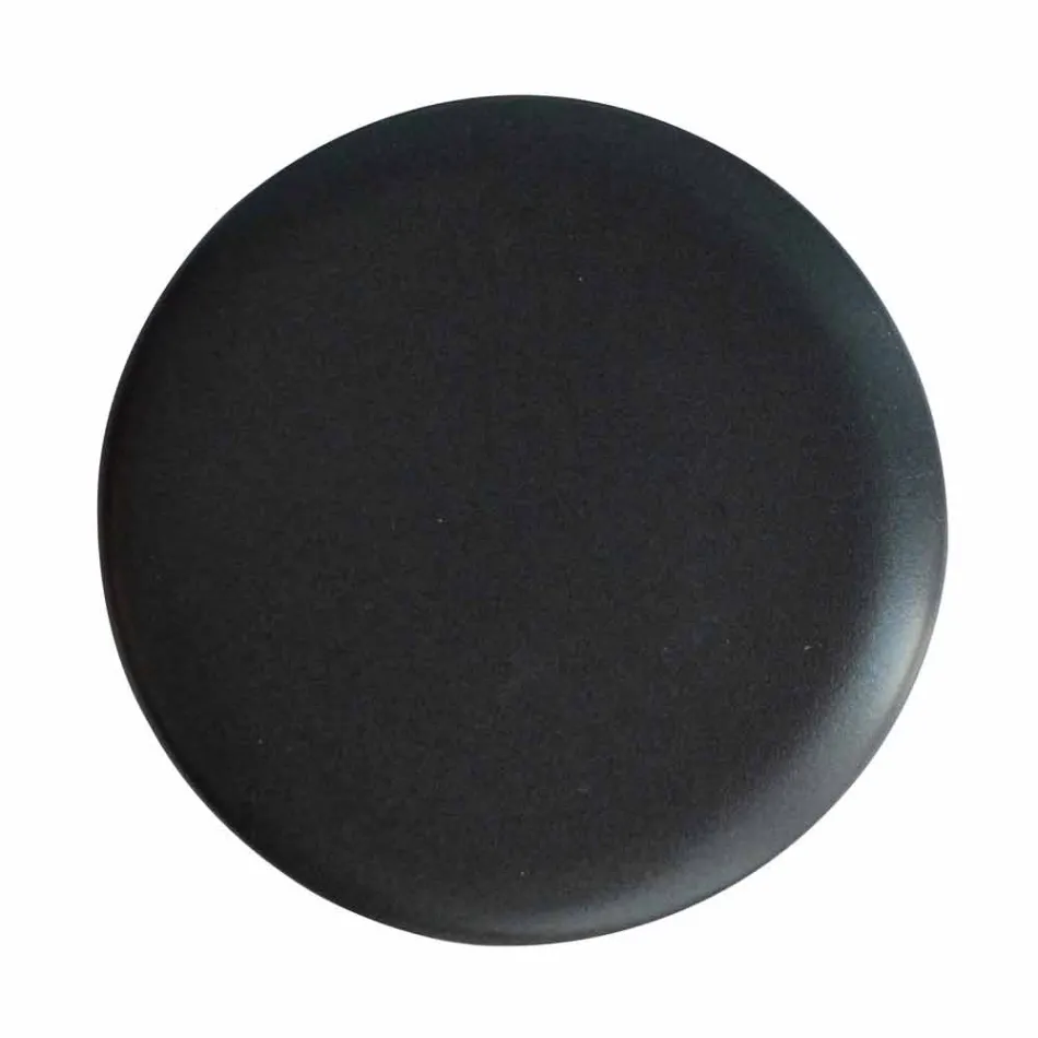 Countertop or wall-mounted ceramic washbasin L 75cm made in Italy, Gais Viadurini