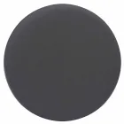 Rectangular Ceramic Counter Top Washbasin Made in Italy - Act Viadurini