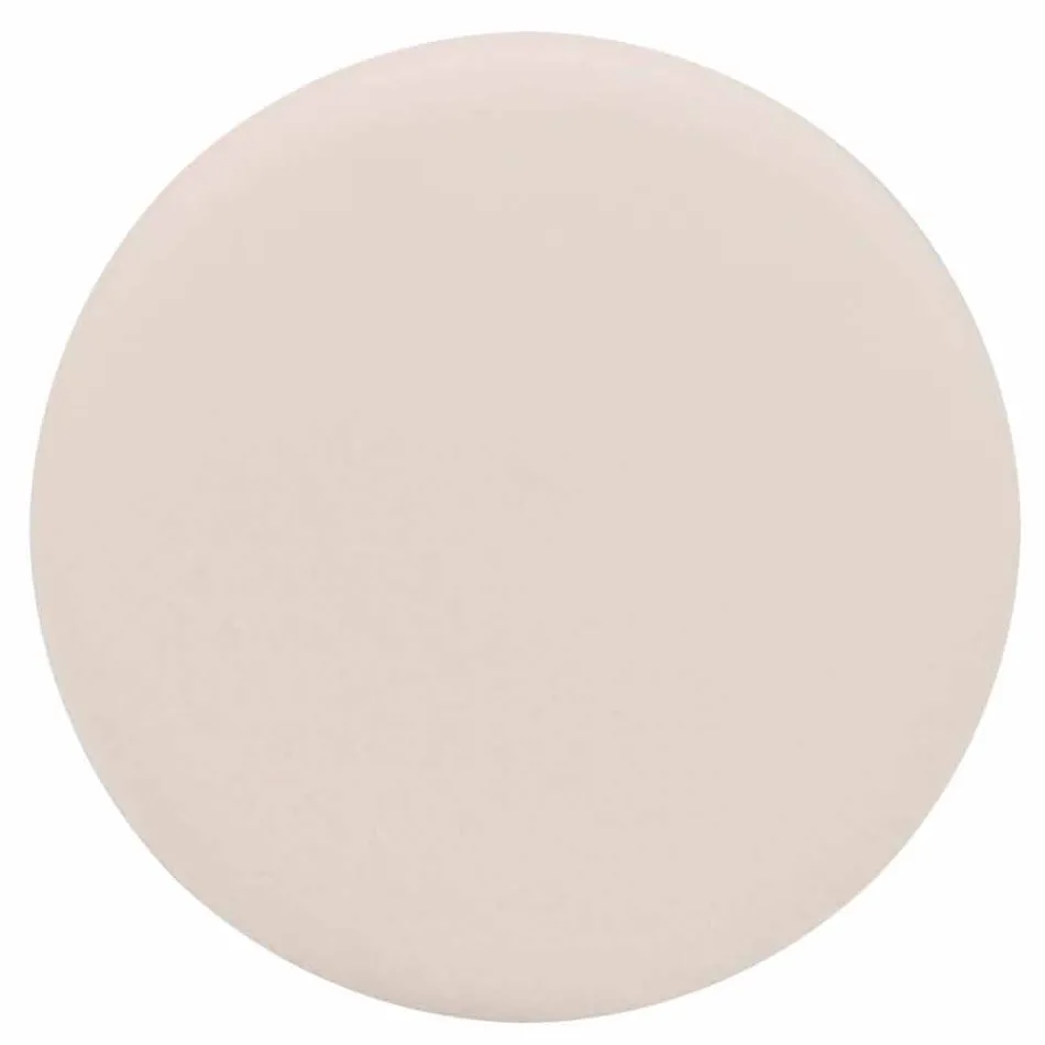 Rectangular Ceramic Counter Top Washbasin Made in Italy - Act Viadurini