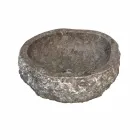 Countertop Support Piece Marble Smoke Mumbai Viadurini