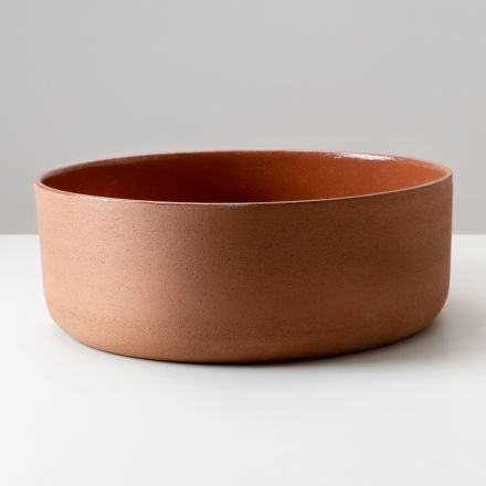 Countertop Washbasin Made of Natural Earth in Various Finishes - Balance Viadurini