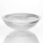 Round Countertop Washbasin Made of Venetian Glass Made in Italy - Diamond Viadurini