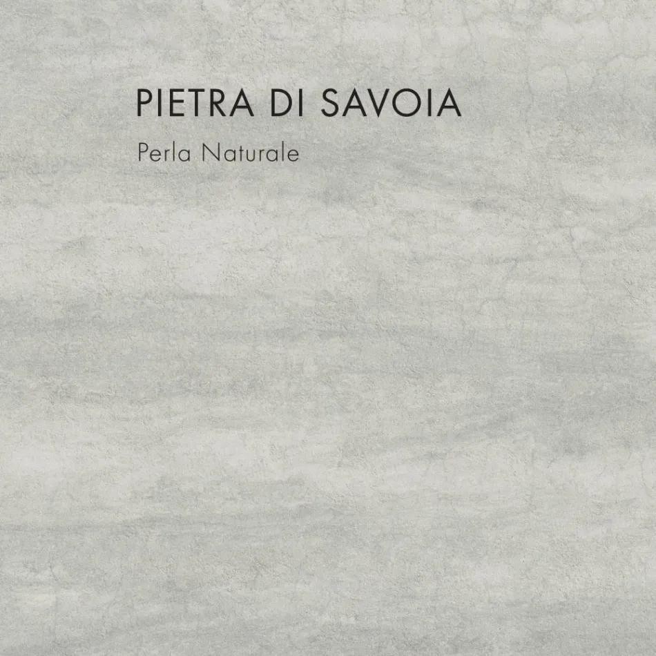 Rectangular Bathroom Washbasin in Porcelain Stoneware Made in Italy - Ludmilla Viadurini