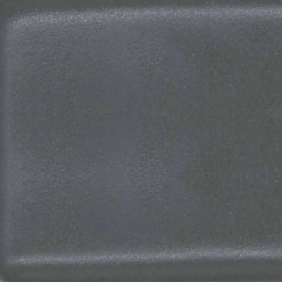 Modern Left Concealed Sink in Ceramica Maida Viadurini