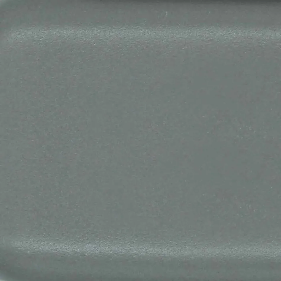 Satri Modern Ceramic Countertop and Recessed Basin Viadurini