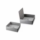 Design Countertop Washbasin with Resin Plate - Duca Viadurini