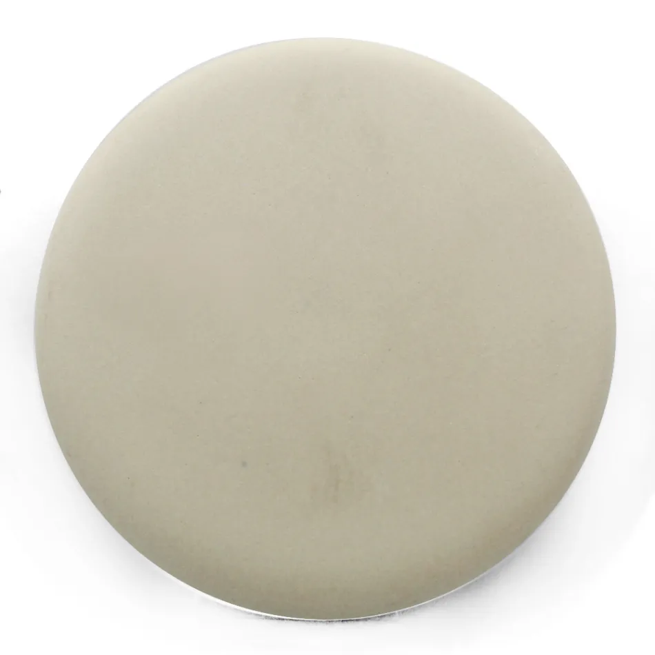 Freestanding Ceramic Countertop Washbasin Made in Italy - Ragazza Viadurini