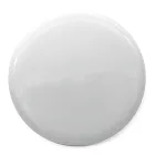 Freestanding Ceramic Countertop Washbasin Made in Italy - Ragazza Viadurini