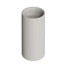 Freestanding Ceramic Countertop Washbasin Made in Italy - Ragazza Viadurini