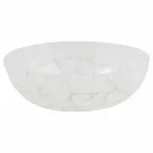 Design Stone Countertop Bathroom Sink - Baceno Viadurini