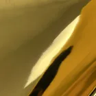 Modern countertop washbasin in gold ceramic made in Italy Sofia Viadurini