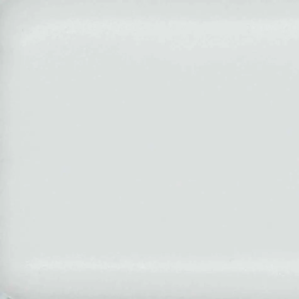 Single-Hole Basin in Colored Ceramic for Support and Recessed Capri Viadurini