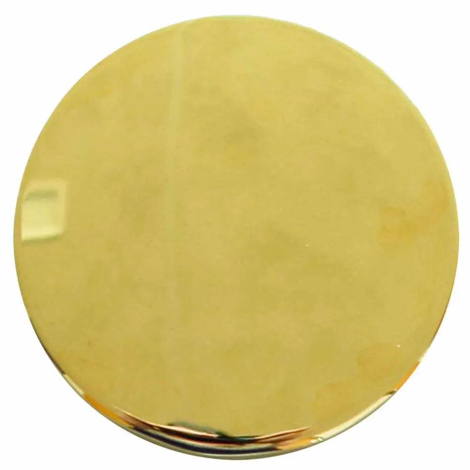 Square or Rectangular Modern Design Ceramic Wash Basin Made in Italy - Act Viadurini