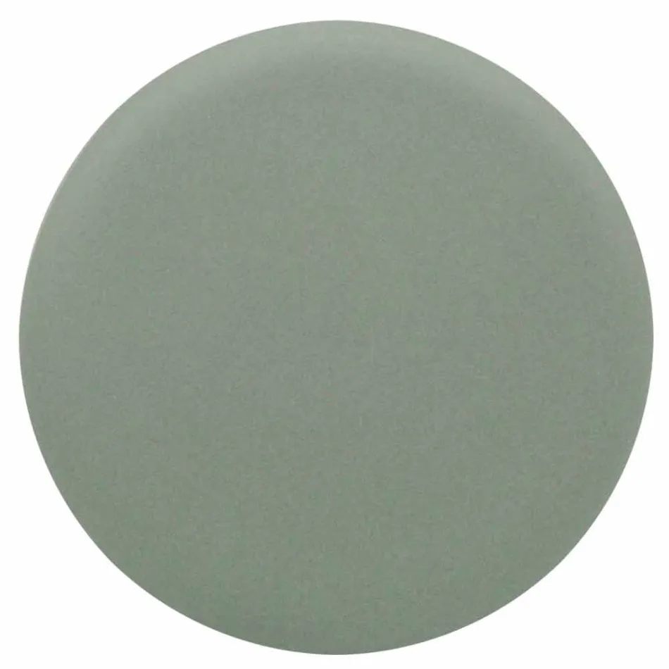 Square or Rectangular Modern Design Ceramic Wash Basin Made in Italy - Act Viadurini