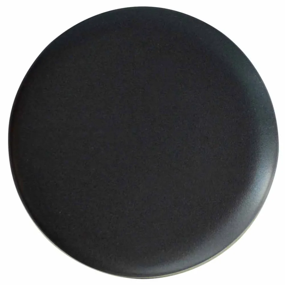 Square or Rectangular Modern Design Ceramic Wash Basin Made in Italy - Act Viadurini